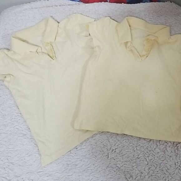 The Children's Place Girl uniform bundle 3t/4 - Picture 2 of 10